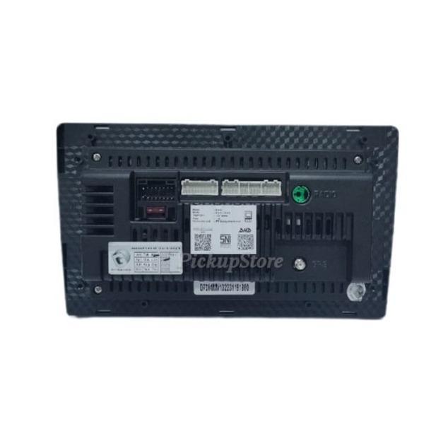 (COD) Head Unit Android 10 Inch DHD