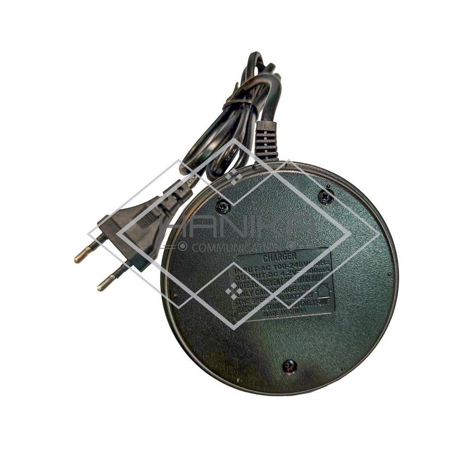 CHARGER HT VOXTER U1 HANDIE TALKIE UHF CASAN WALKIE TALKIE HANDY TALKY