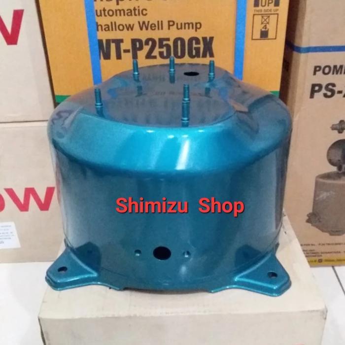 Tabung Pompa Hitachi 150watt / Hitachi 100watt Hitachi WTP150GX / Hitachi WTP100GX Original