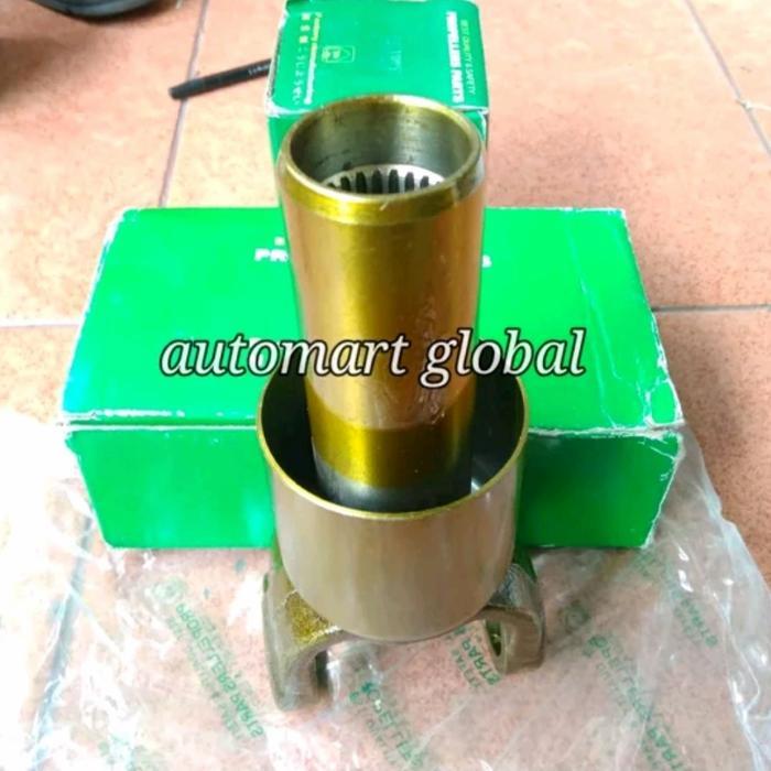 Yoke Sleve As Betina Panther 2500Cc