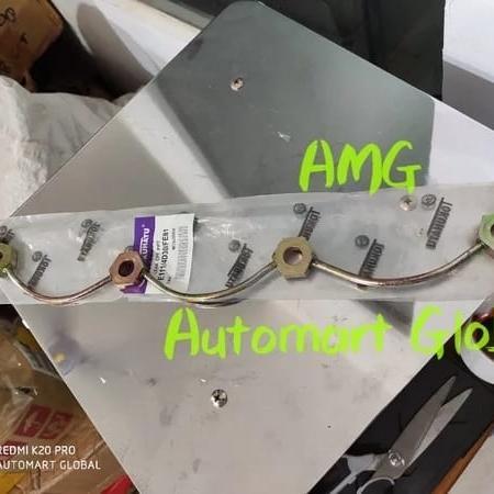 Pipa Nozzle Fe81 4D30