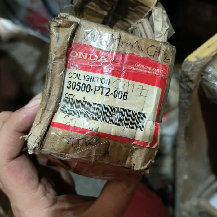 Coil Ingnition Coil Koil Honda City Z