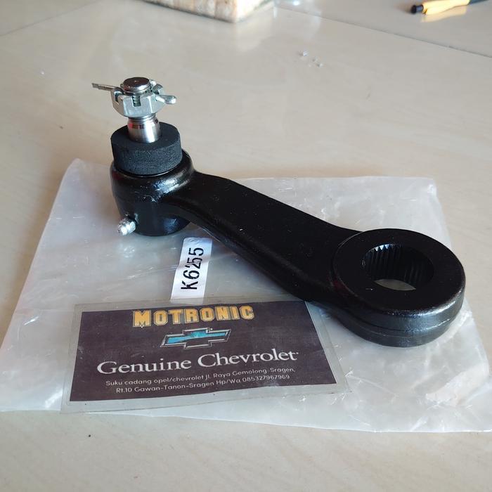 Pitman Pitmen Arm Opel Chevrolet Blazer Sohc Dohc Oem