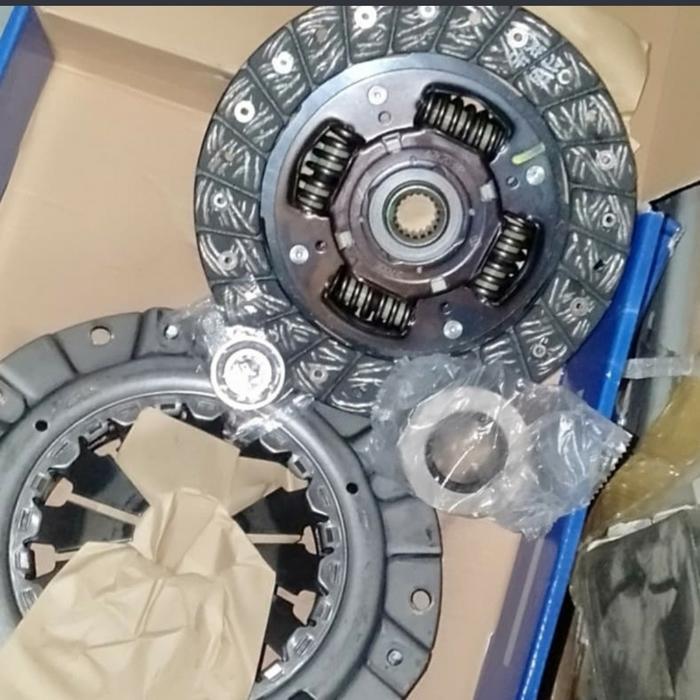Kopling Set Suzuki Karimun Wagon R Sgp Non Ags