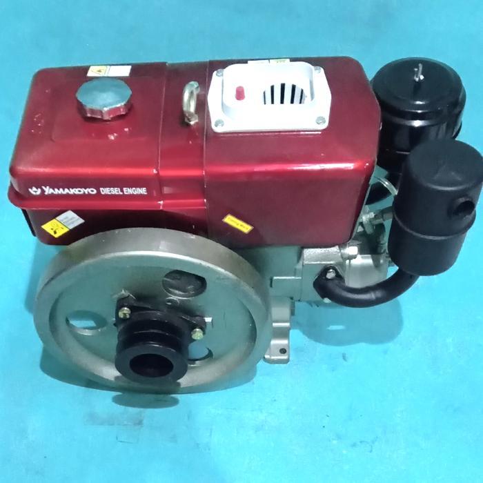 engine diesel R180 8PK MODEL DONGFENG