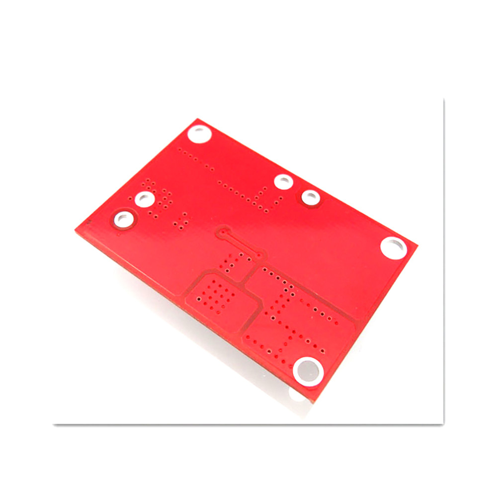 CN3722 3A MPPT SOLAR PANEL CONTROLLER 7.4V 8.4V 12V 2S 3S LITHIUM LI-ION LITHIUM BATTERY CHARGE