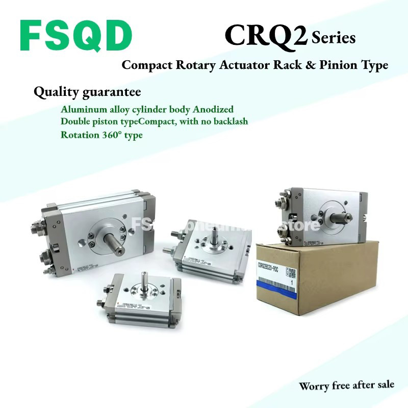 Cdrq2Bs10 Cdrq2Bw15 Cdrq2Bs20 Cdrq2Bs30 Cdrq2Bs40 Crq2Bs10 Crq2Bw15 20 30 40-90 180 360 Compact