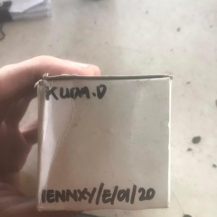 Bendix Stater Kuda Diesel L300 Diesel New Asli