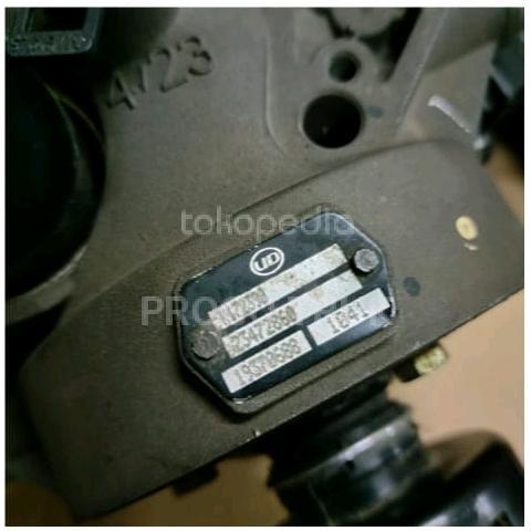 AIR DRYER ASSY NISSAN QUESTER CWE 280 COPOTAN ASLI news