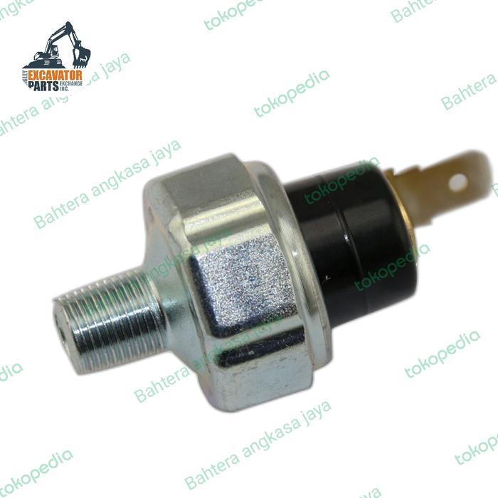 B241200001013 Oil Pressure Sensor Sany Sy215 Sy205 Sy195