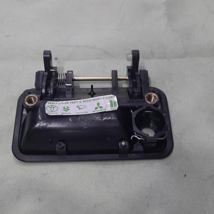 HANDEL ESTEEM-AMENITY/HANDLE ESTEEM-AMENITY 1PC news