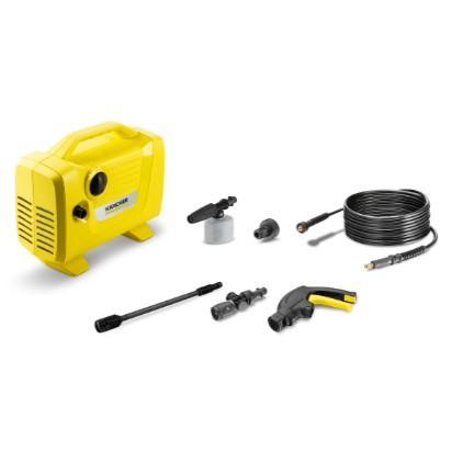 KARCHER K2 POWER VPS HIGH PRESSURE WASHER MESIN JET CLEANER