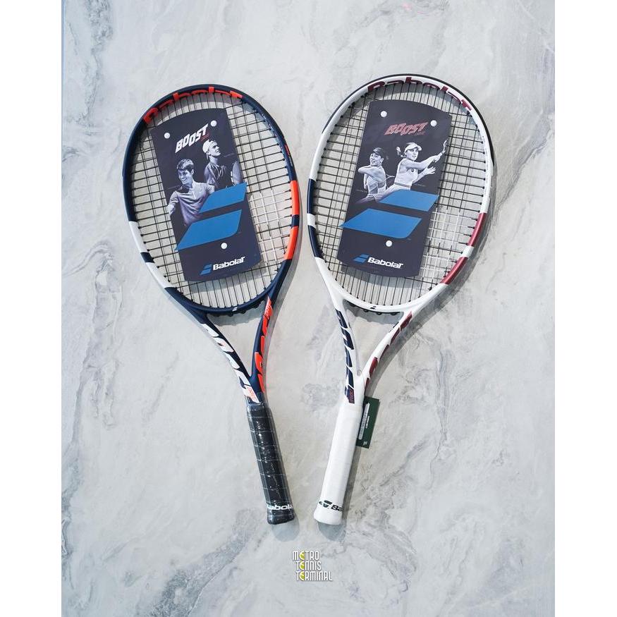 Babolat Boost Drive 2025 ( Raket Tennis Babolat Pemula )