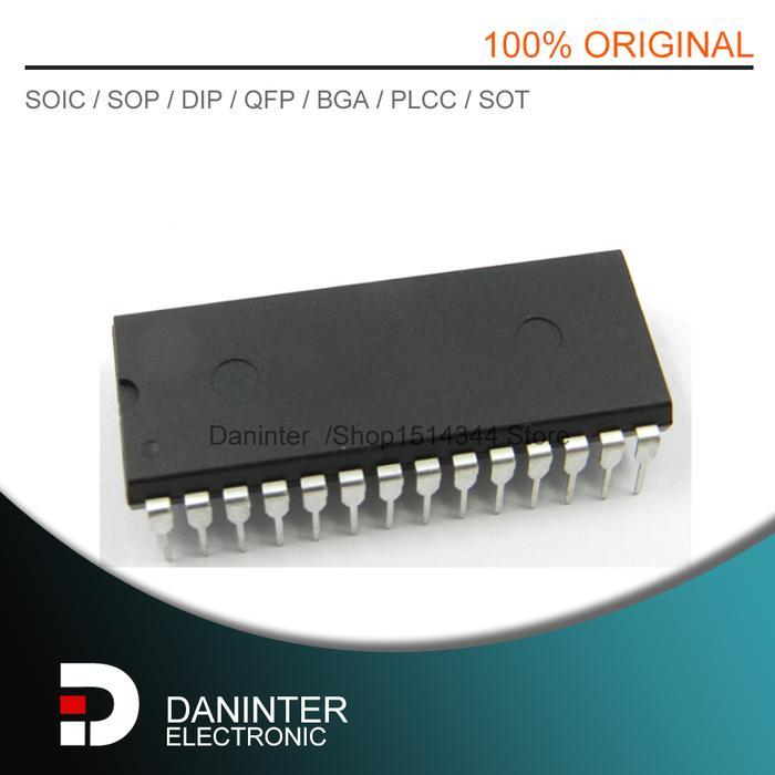 20Pcs/Lot Sst27Sf512-70-3C-Pg Sst27Sf512 27Sf512 Sst27Sf512-70-3C-Pge 27Sf512-70-3C-Pg Dip28