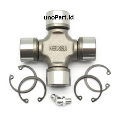 Cross/ Universal/ Steer Joint Ford Ranger 4 x 4 news