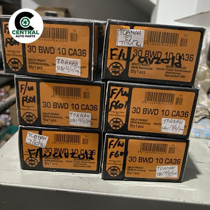 Laher roda depan avanza old unifar