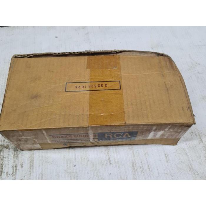 KAMPAS REM ONLY ISUZU BISON TLD 56 OLD DPN -01888