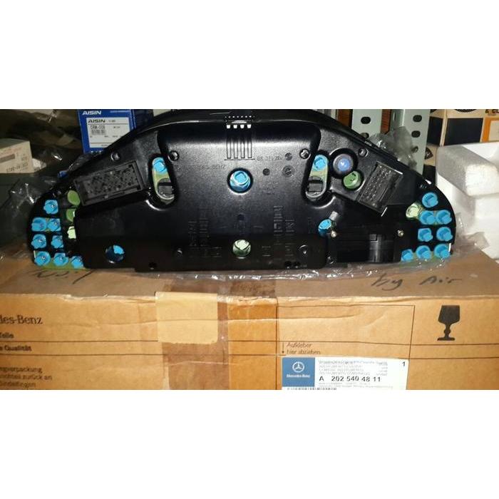 New Speedometer Benz W202 A2025404811 Tim Kj166