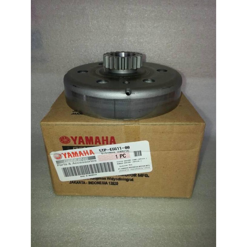 Rumah Ganda Jupiter Z Old 5Tp-E6611-00 Ori Yamaha