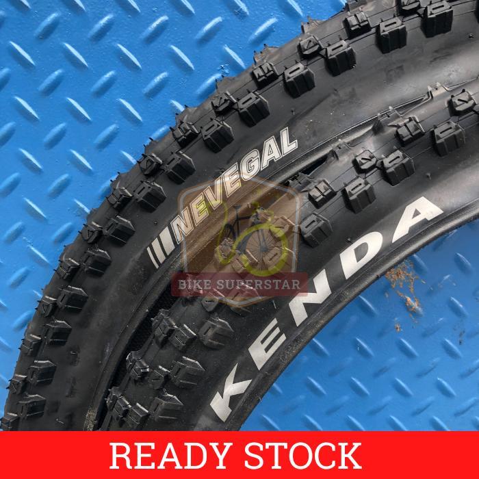 Ban Luar Sepeda 27.5 X 2.35 Kenda Nevegal Gunung Mtb Terbaik