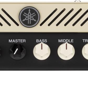 AMPLY GITAR YAMAHA THR100H/YAMAHA THR100H/THR 100H - CDEL