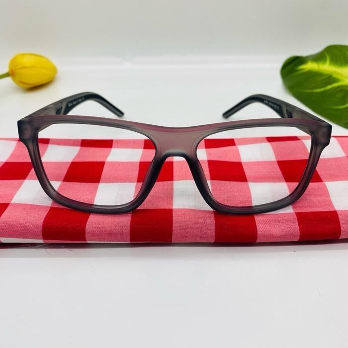 HUBNER - FRAME BINGKAI KACAMATA