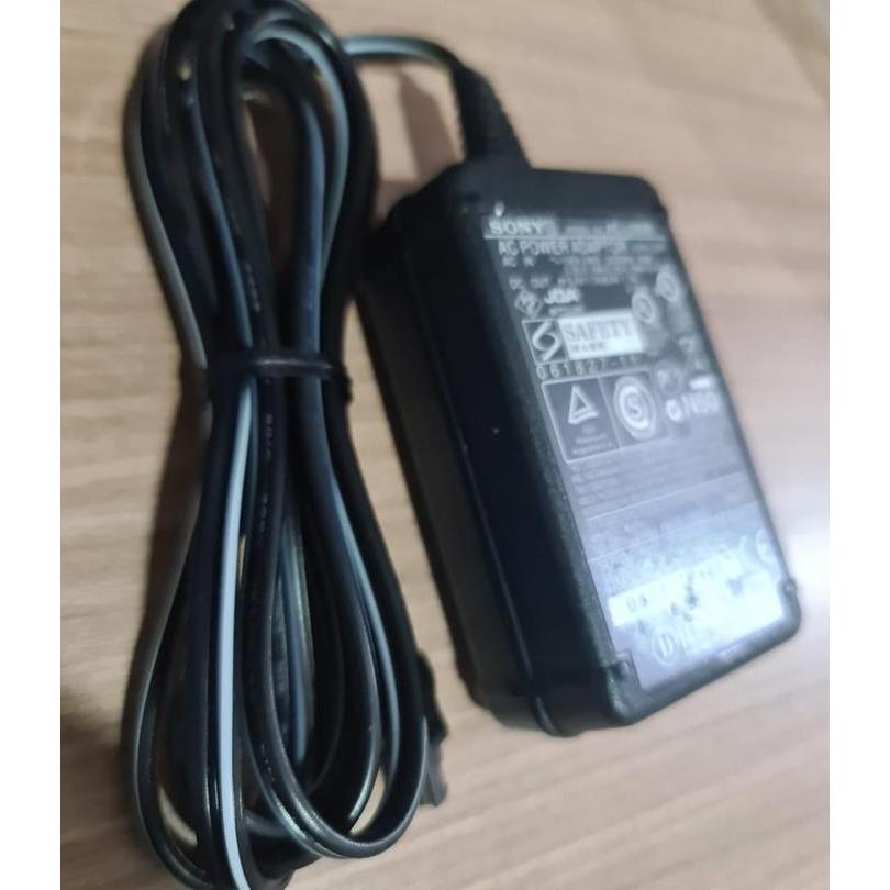 Charger Adaptor Handycam Sony HXR-NX100 Besst High Quality Power