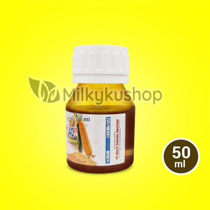 Bigest 40 Ec 50 Ml Zpt Pertumbuhan Tanaman Terjamin