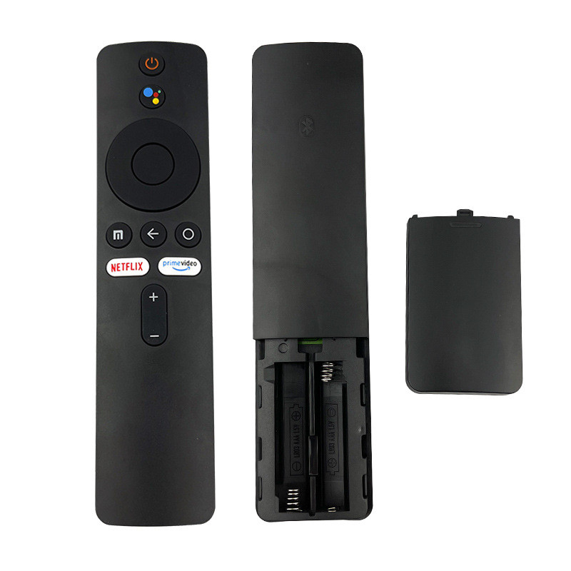 Xmrm-006 For Mi Box S Mi Tv Stick Mdz-22-Ab Mdz-24-Aa Smart Tv Box Bluetooth Voice Remote Control