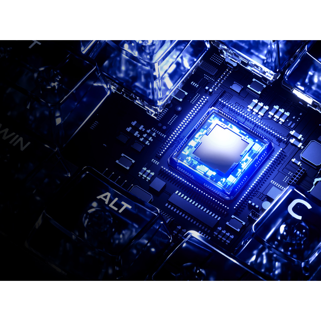 MCHOSE Ace 68 Turbo Full-aluminum Esports Hall Effect Keyboard RT 0.0013.4mm Latency 0.06ms/0.08ms