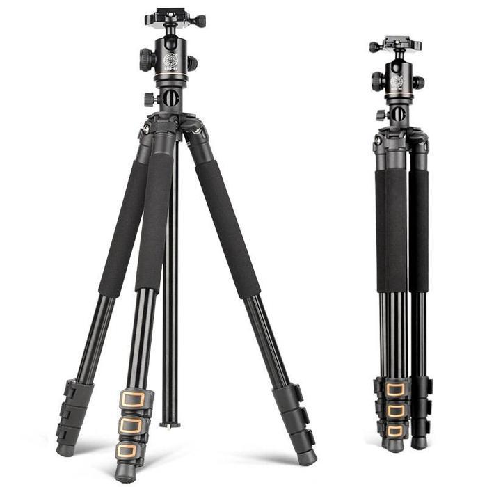 TRIPOD BEIKE TRIPOD Q 298H / Q298H