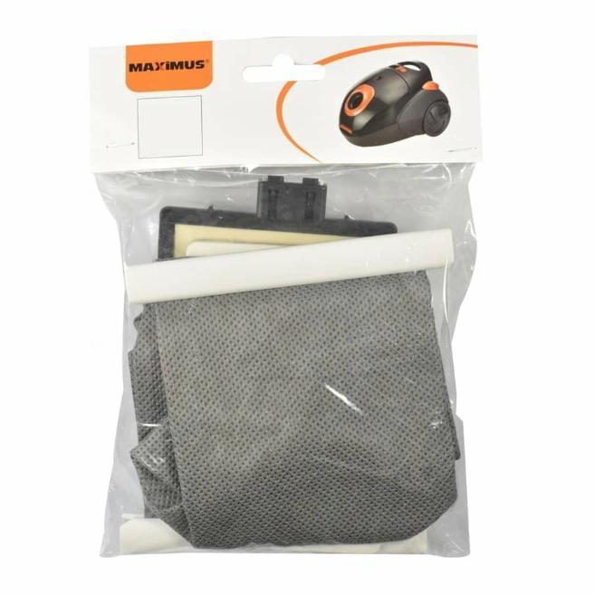 Maximus Kantong Debu & Filter Hepa Penghisap Debu Kering