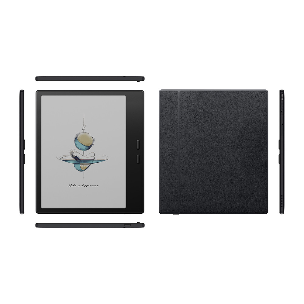 Onyx Boox Go Color 7 E-Reader