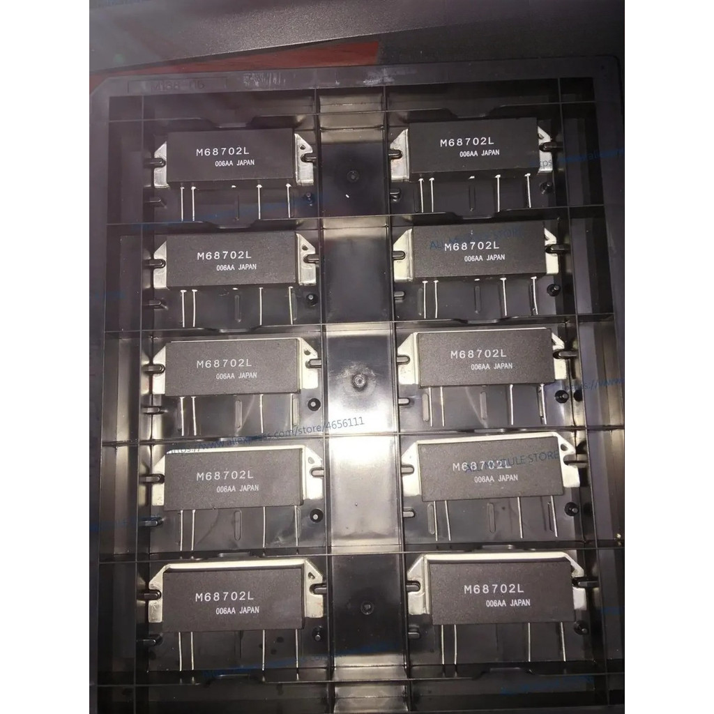M68702L M68702H M67746 NEW AND ORIGINAL POWER TRANSISTOR