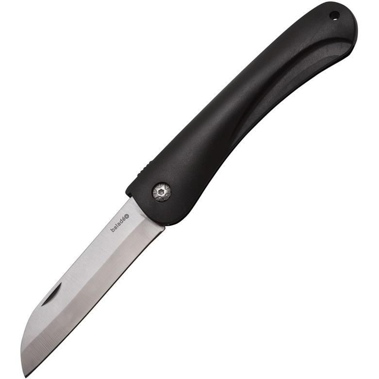 Baleco192 Baladeo Birdy Folder Black