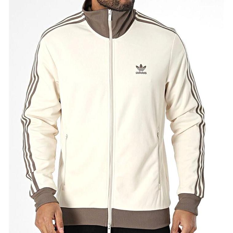 Jacket Pria Adicolor Classics Track Top JP2522