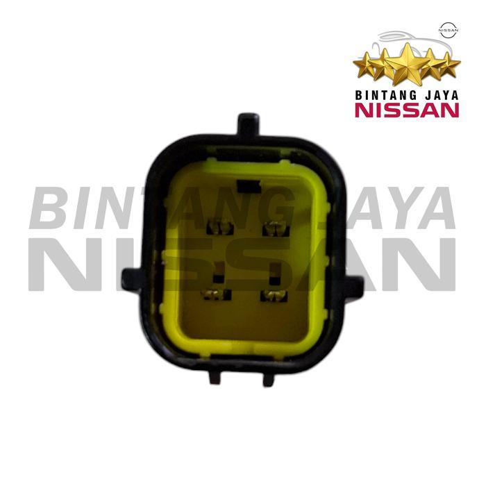 Sensor Oksigen Nissan Grand Livina Xgear L10 Heated Oxygen udara  Sensor O2 Dopson original asli ori