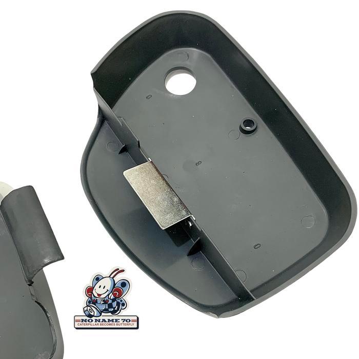 BOX DOP AKI HONDA C50 C70 C90 PISPOT