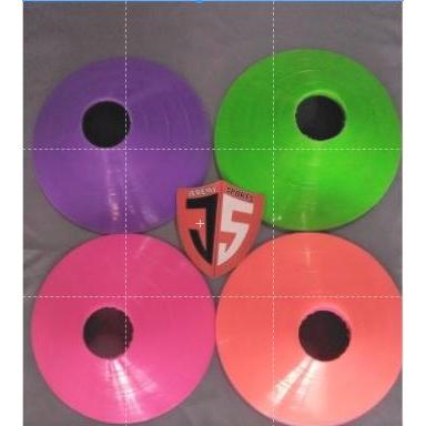 "New" Cones mangkok / Cones Olahraga