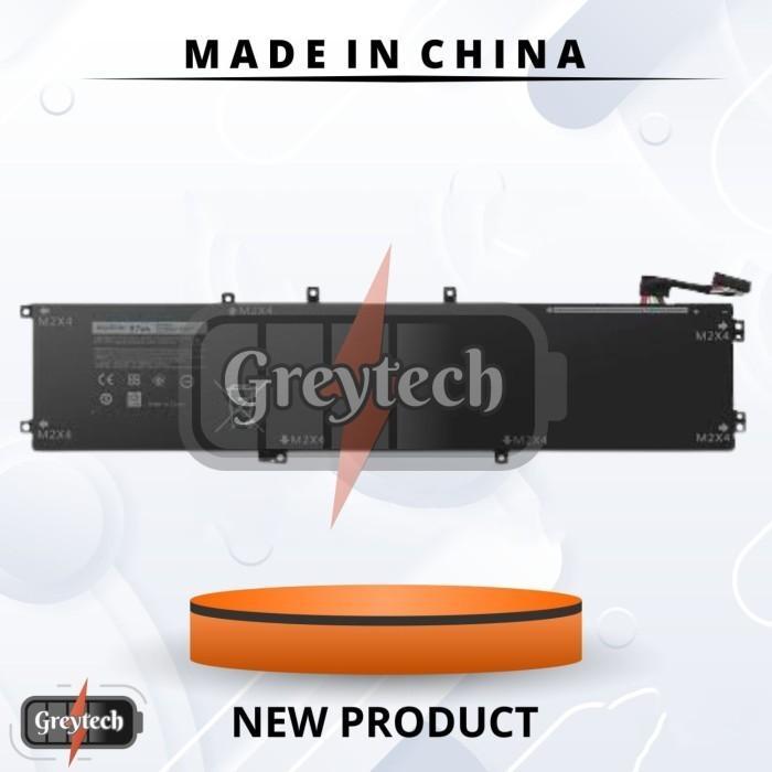 Battery Dell XPS 15 9550 9560 9570 6GTPY Precision 5510 5520M5510M5520