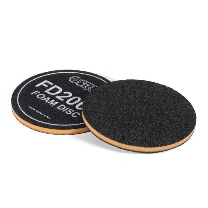 Promo Mesin Poles Mobil Dual Action (Da) + Busa Poles + Foam Poles + Pads Terlaris