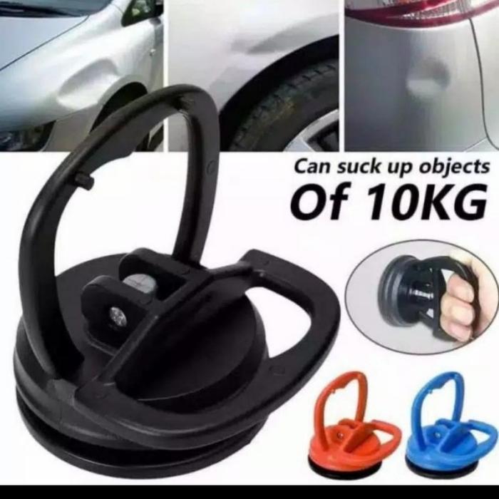 Car dent repair hand puller vacuum penarik body mobil yang penyok serbaguna penghilang penyok mobil