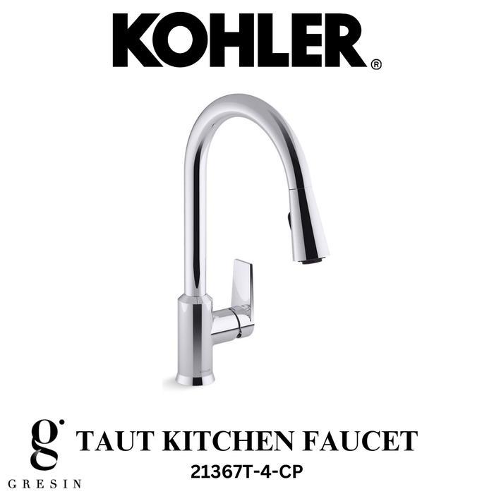 Taut Kohler 21367T-4-CP Kran Wastafel Kohler