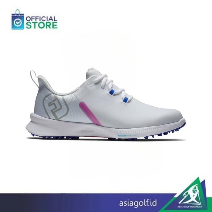 Ladies Shoes Golf Footjoy Fuel Sport Golf Sepatu Golf Wanita