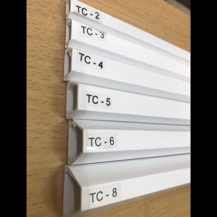 Kabel Protector / Tc 8 / Pelindung Kabel / Duct