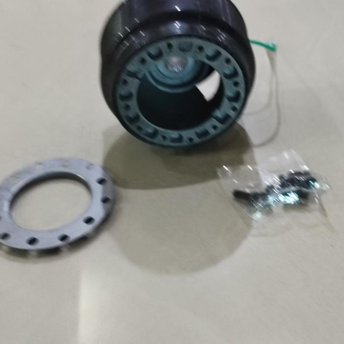 BOSSKIT STIR LOKAL MOBIL TOYOTA AVANZA KIJANG KAPSUL STIR RACING