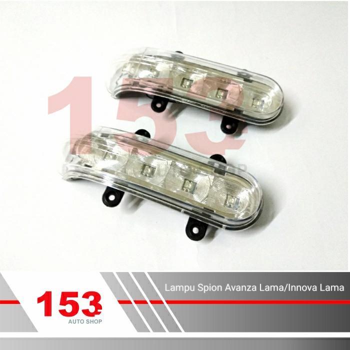 Lampu Spion Avanza Lama/Innova Lama