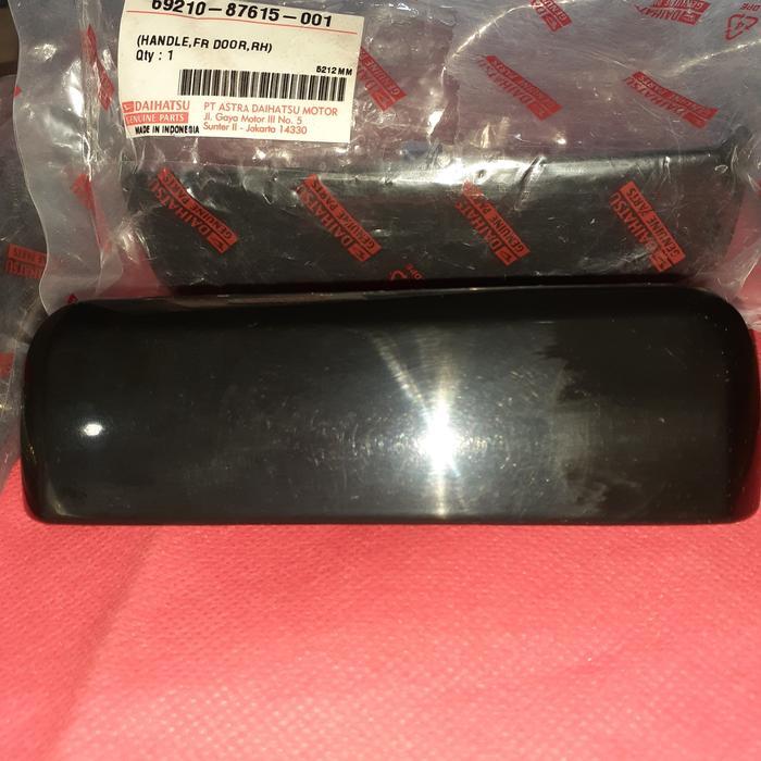 Handle Pintu Luar Taft Gt/Feroza Ori