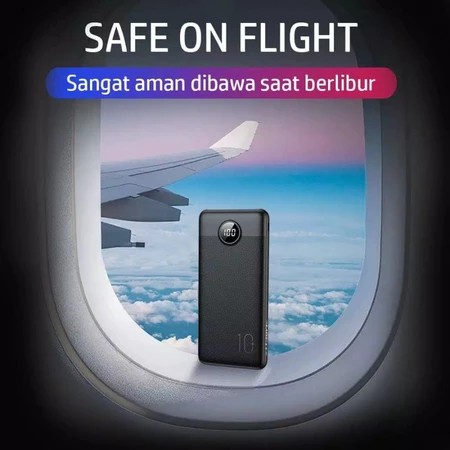 POWER BANK MOFIT M18 1000Mah