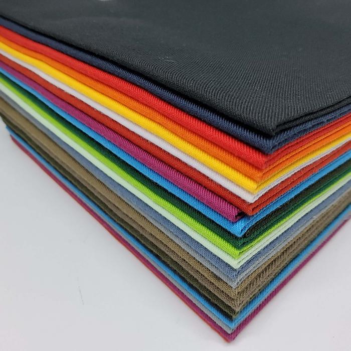 "New" Kain Twill PE 30s